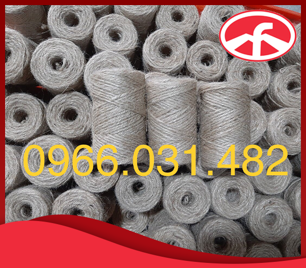 Sợi đay xe